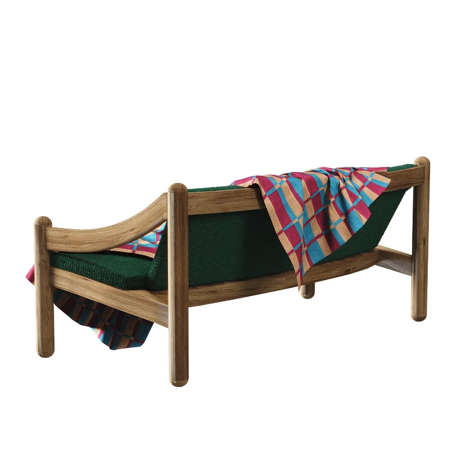 New Novetrenta sofa Image 1