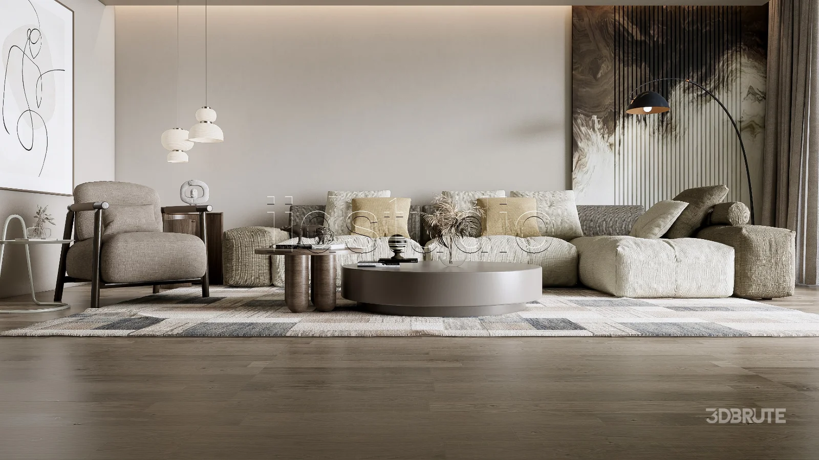 LIVING ROOM 20 Image 12