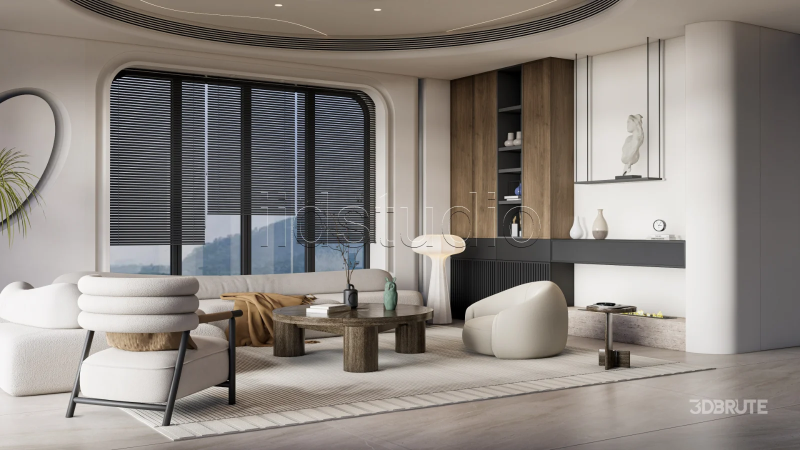 LIVING ROOM 34 Image 4