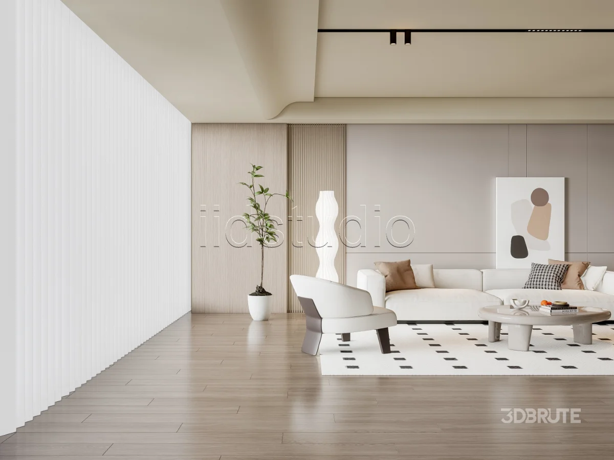 LIVING ROOM 69 Image 12