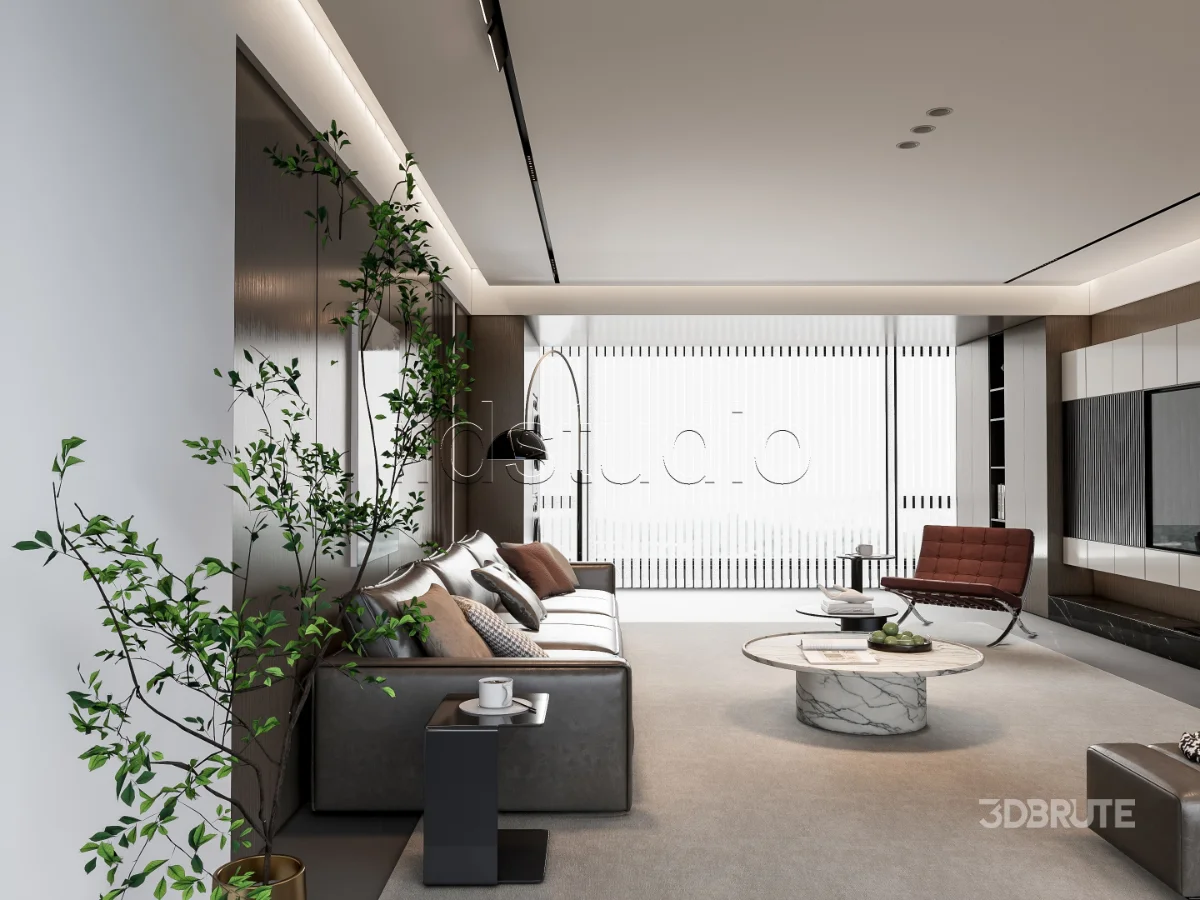 LIVING ROOM 87 Image 12