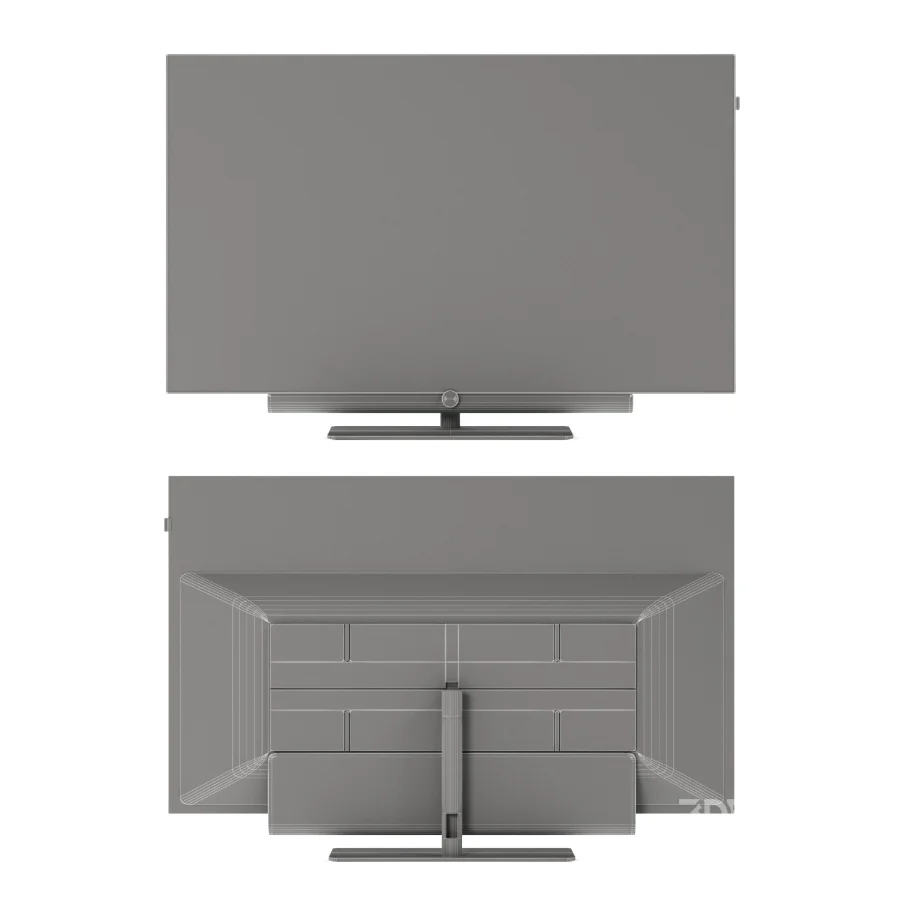 Loewe Bild I Image 1