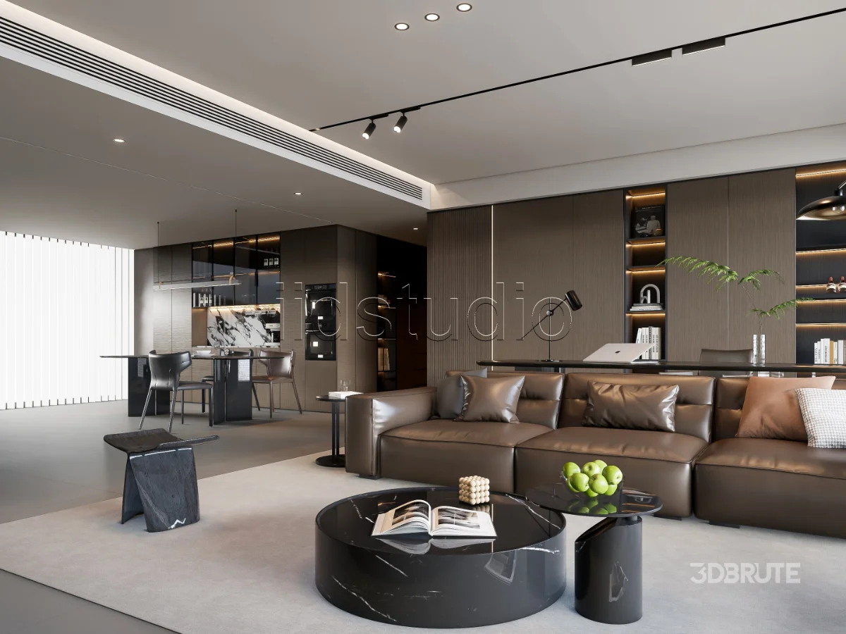 LIVING ROOM 90 Image 7