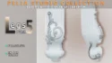 Leg-5-DarkWood - Thumbnail 2
