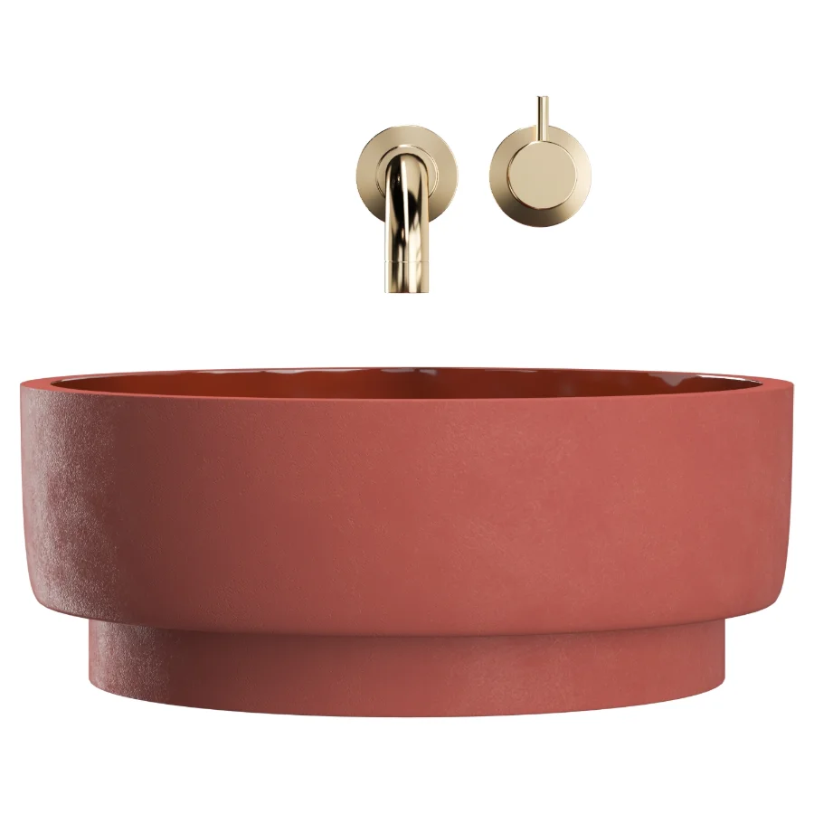 Clay Basins CB V-VI | Studio LOHO Image 3