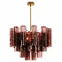 Imondo Chandelier 6 Light White - Thumbnail 4