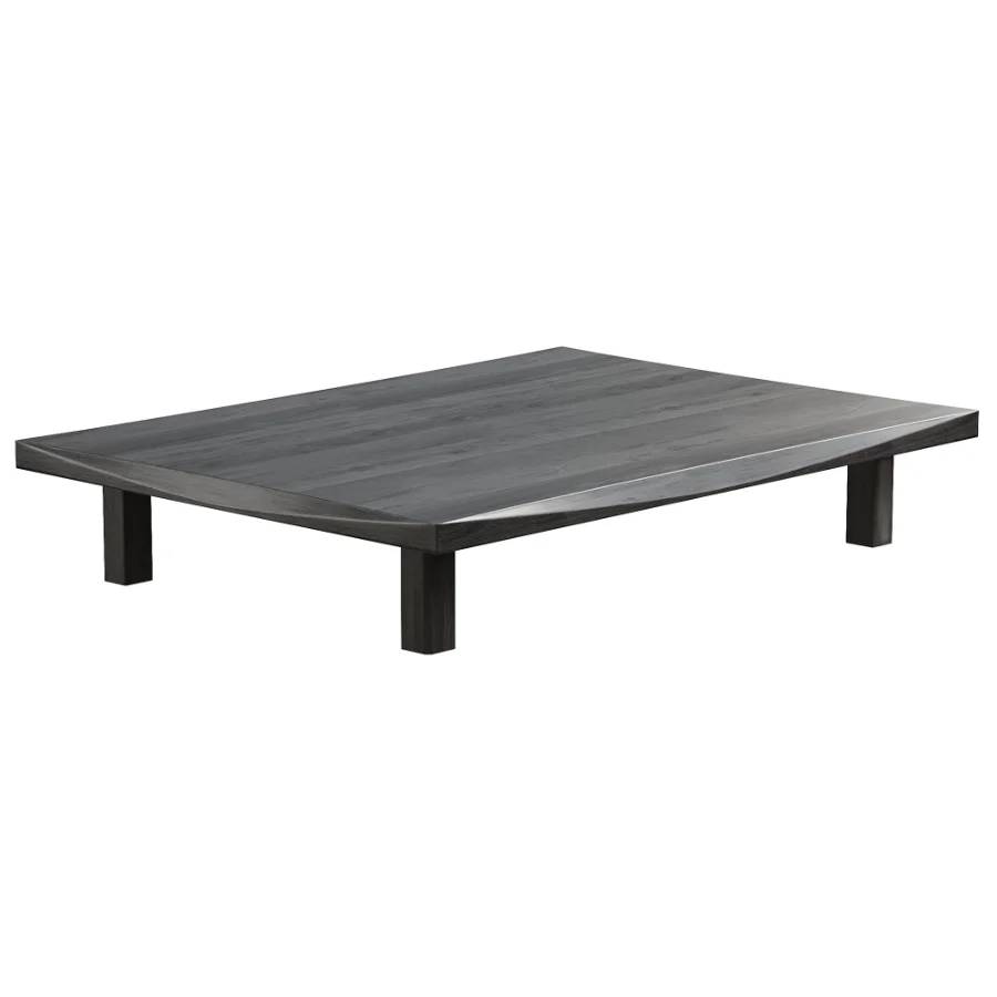 Fleld Field Outdoor Coffee Table By B&B Italia Image 2