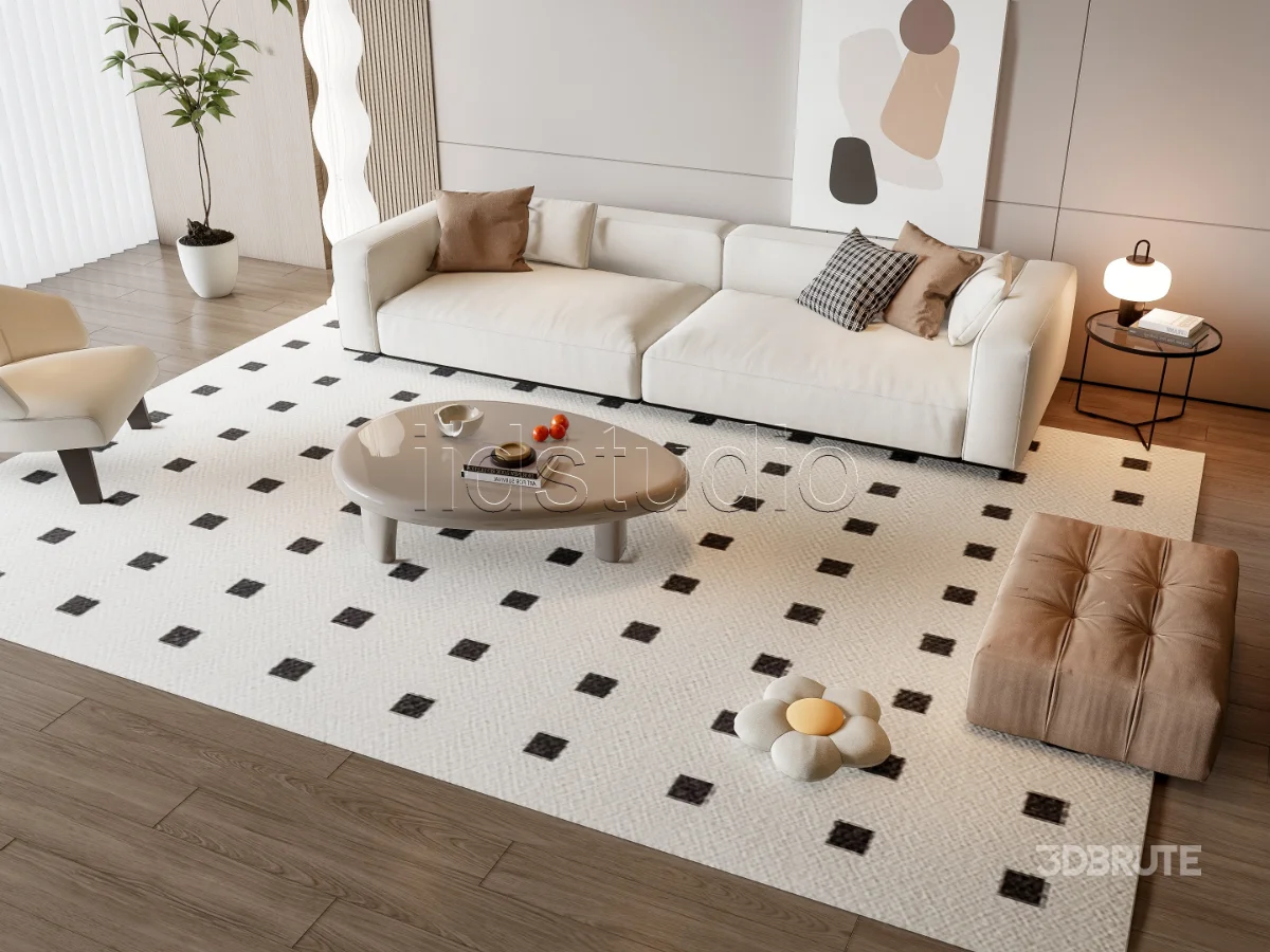 LIVING ROOM 69 Image 19