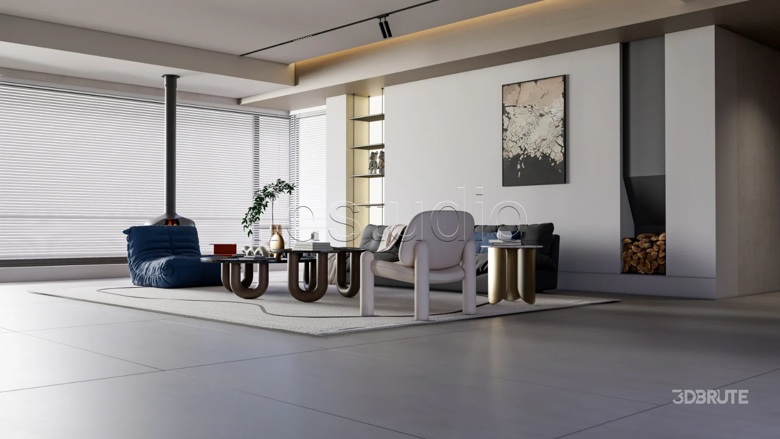 LIVING ROOM 29 Image 11