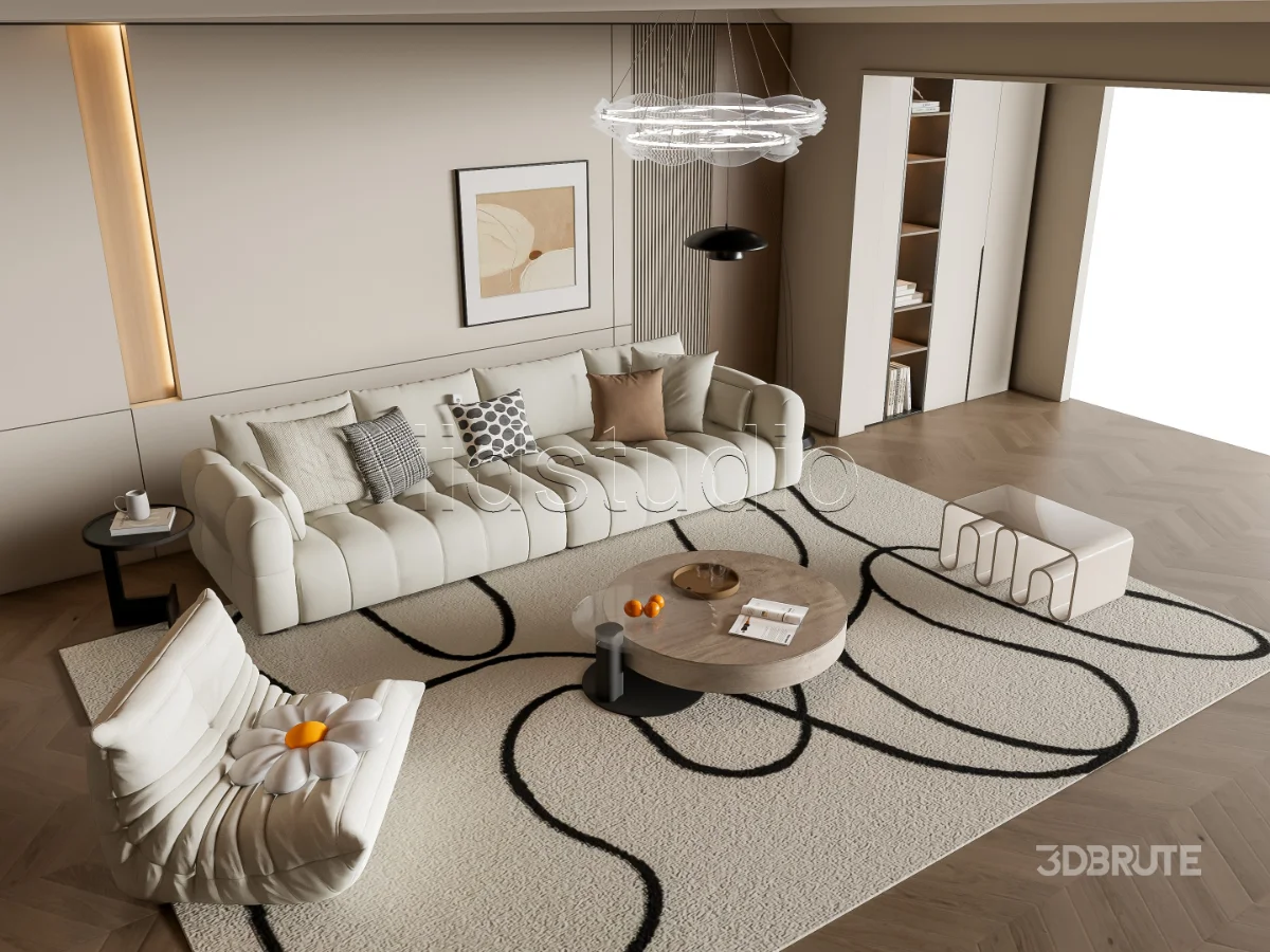 LIVING ROOM 97 Image 9
