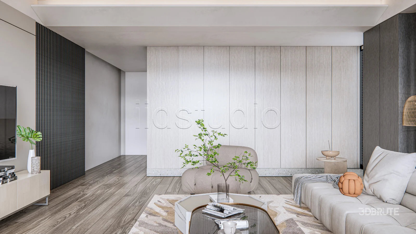 LIVING ROOM 12 Image 2