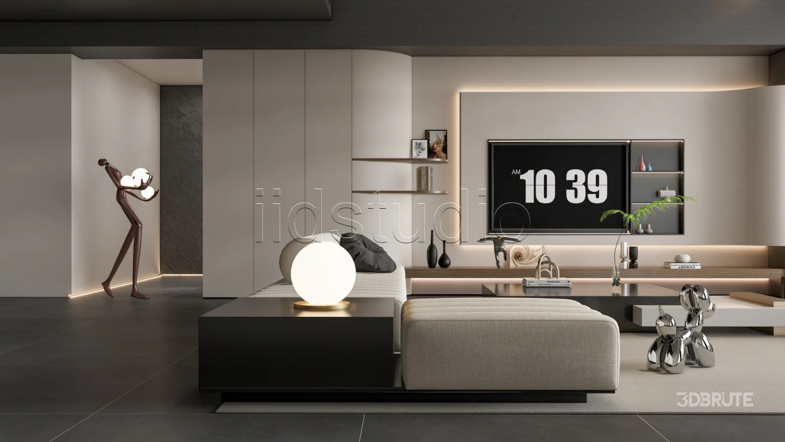 LIVING ROOM 51 Image 8