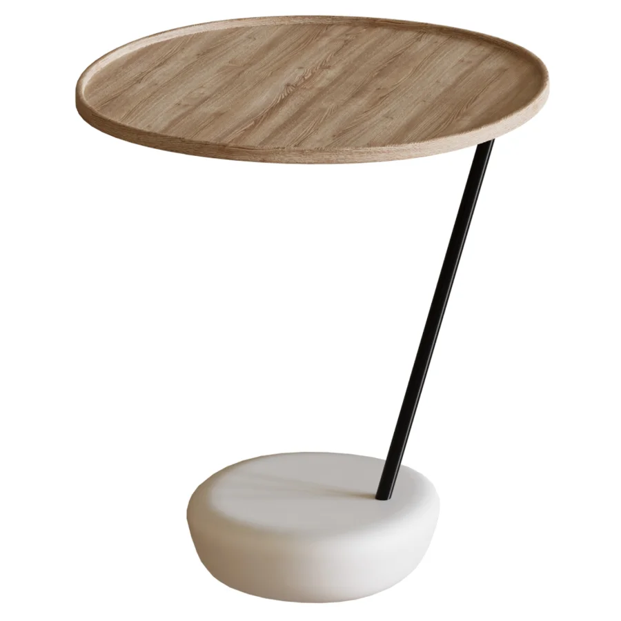 Bonaldo Lupino Coffee Table Image 2