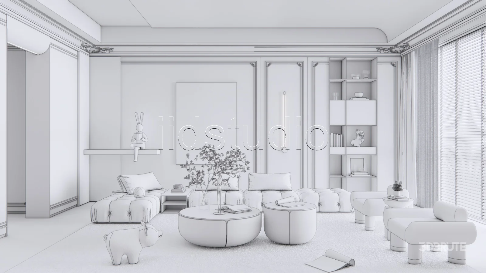 Living room 10 Image 17
