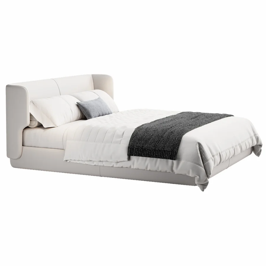 Claire Double Bed by Ditreitalia Image 1
