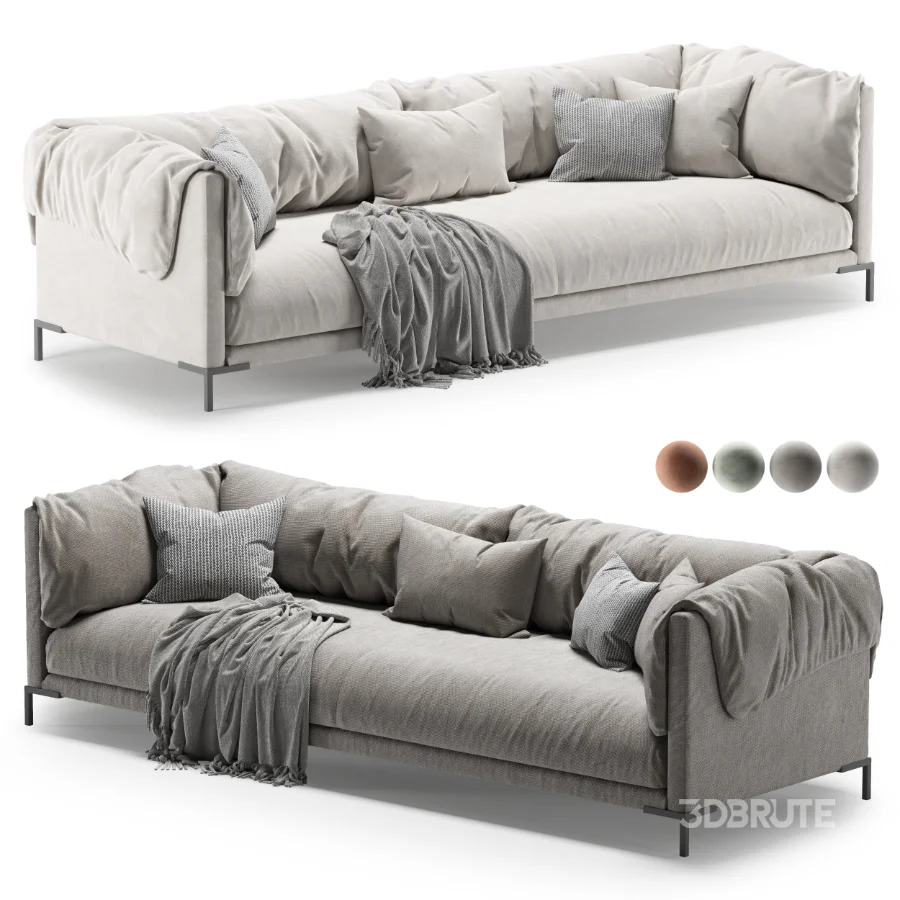 Drop sofa Image 1