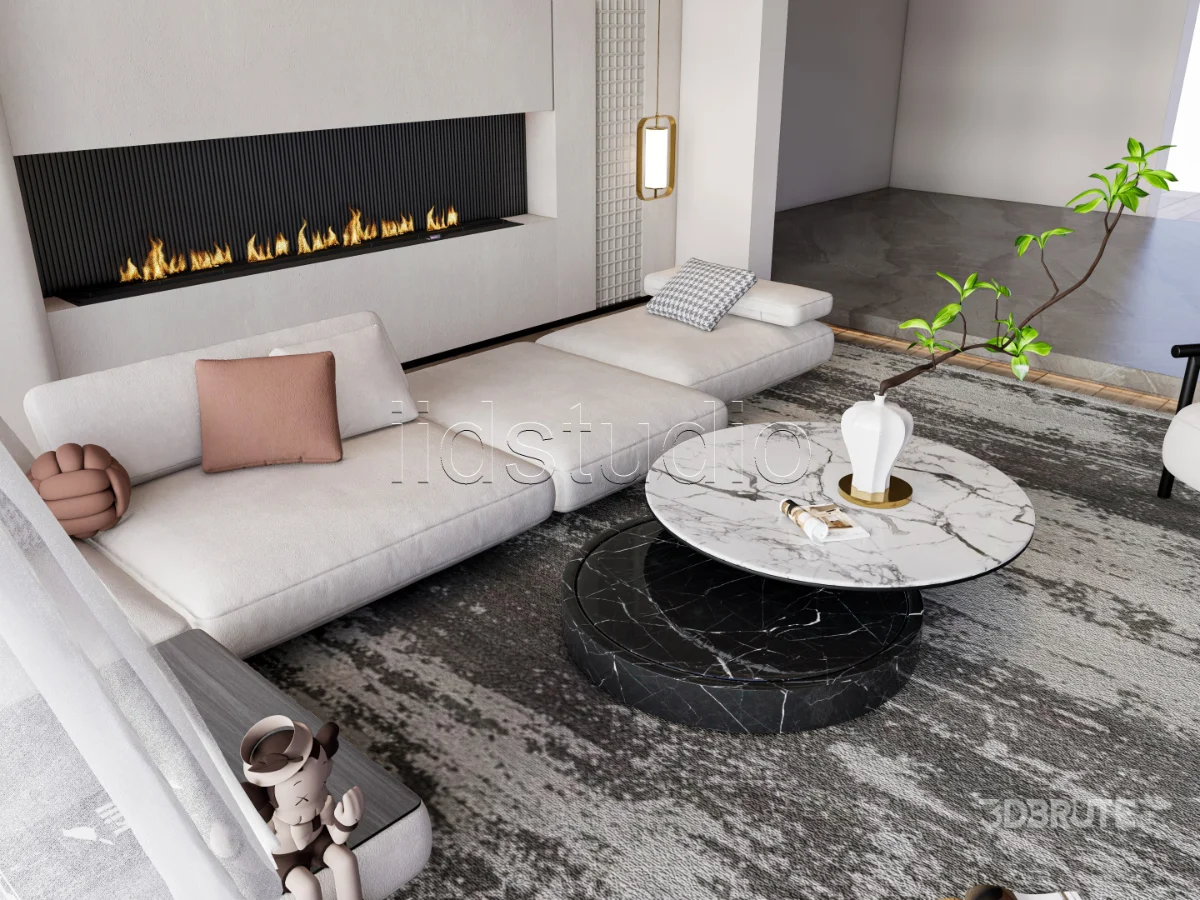 LIVING ROOM 40 Image 18