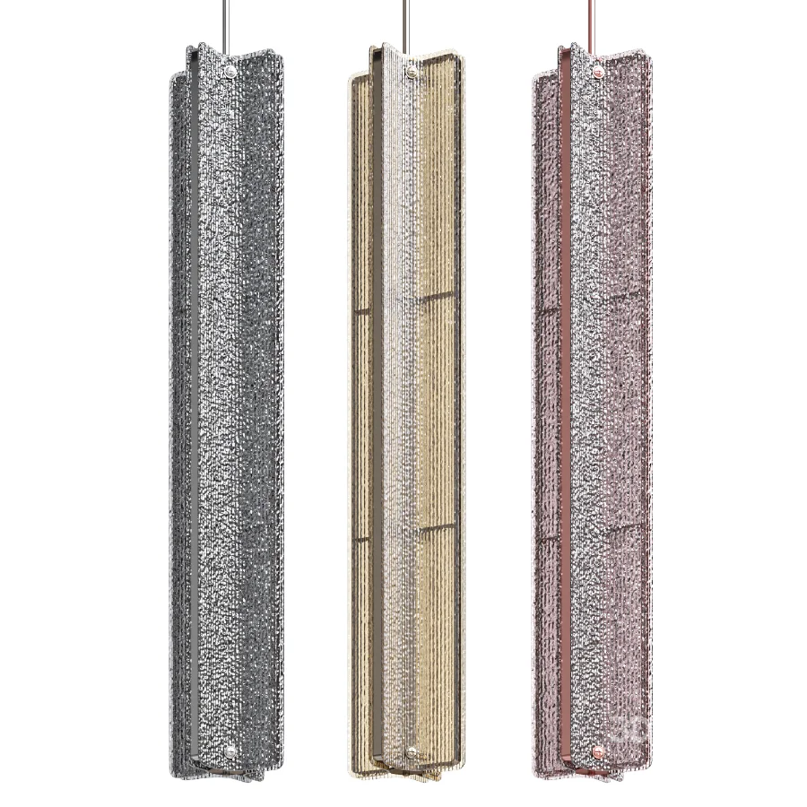Apex Vertical Pendant Image 5