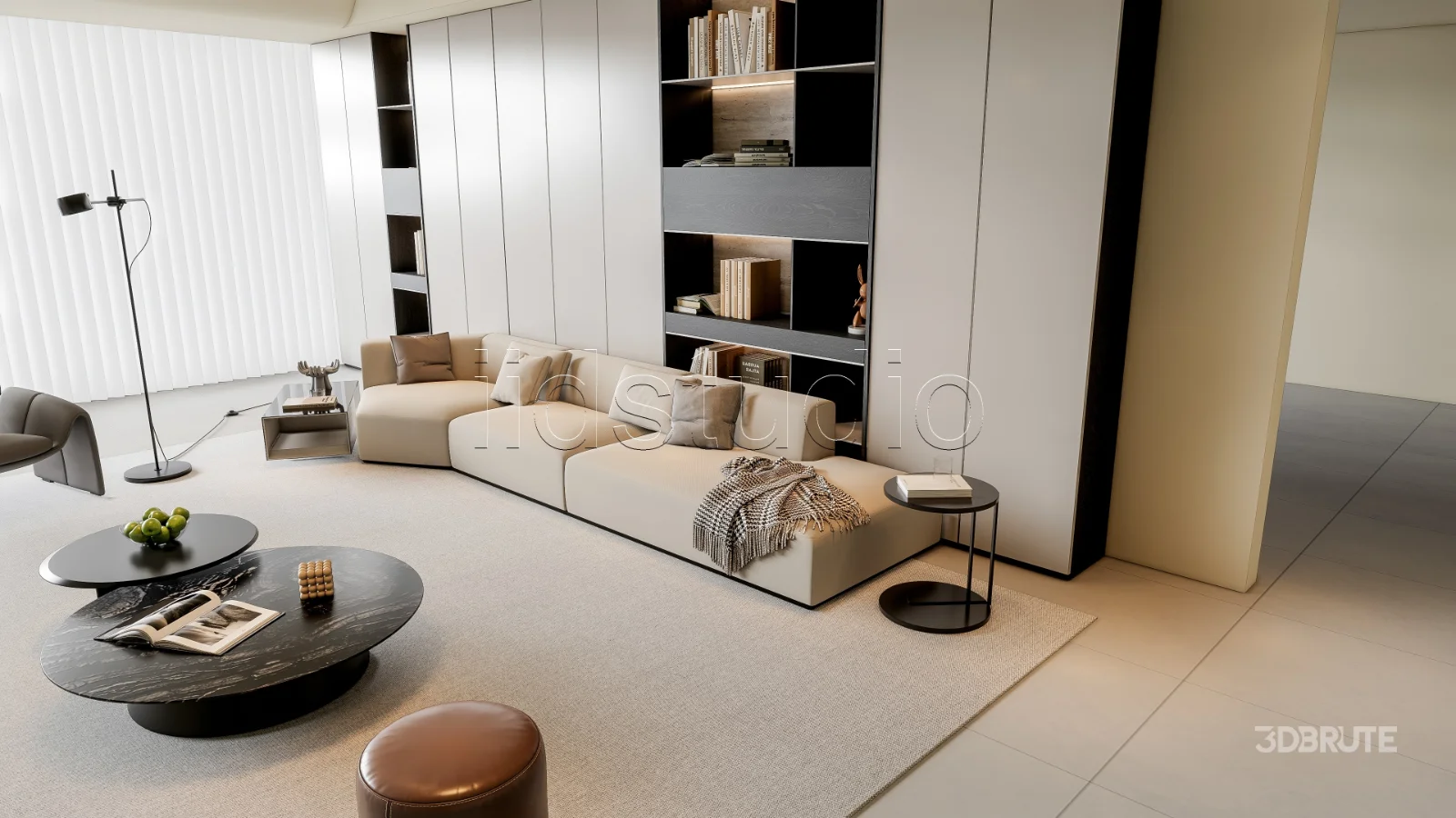 LIVING ROOM 74 Image 5