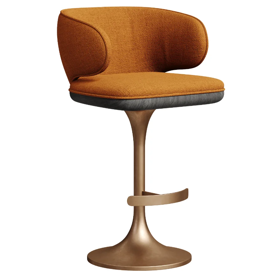 Petra B 2 Bar Stool Image 3
