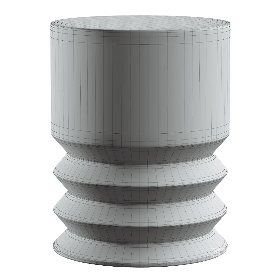 Pindo Outdoor Side Table Image 6