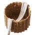 Laundry Basket with Clothes - Thumbnail 2