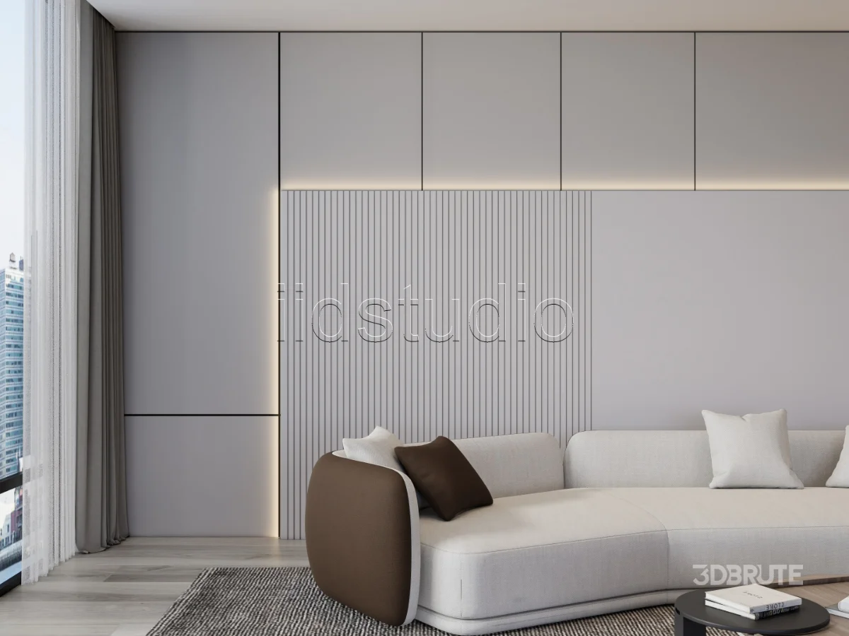 LIVING ROOM 43 Image 6