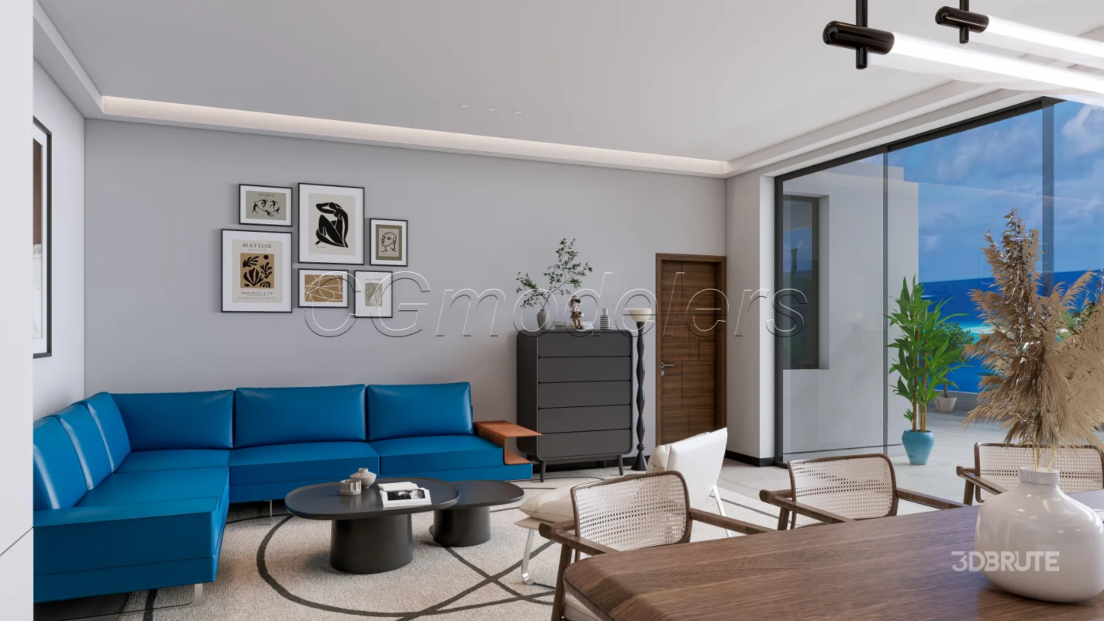 LIVING ROOM 50 Image 9