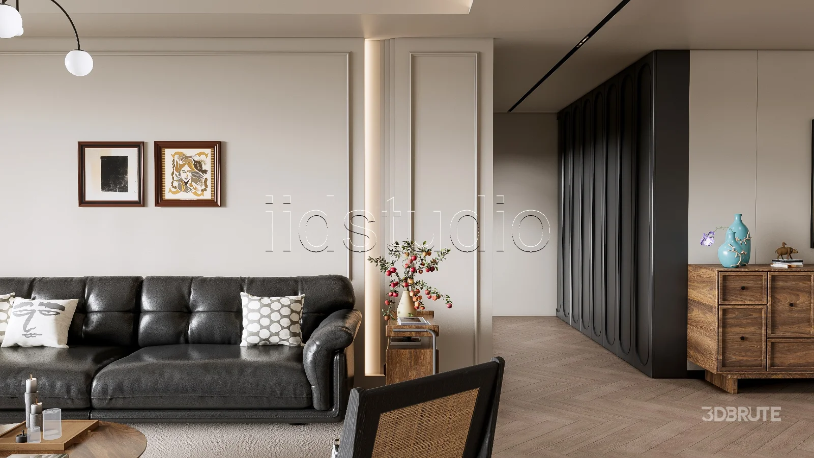 LIVING ROOM 46 Image 5