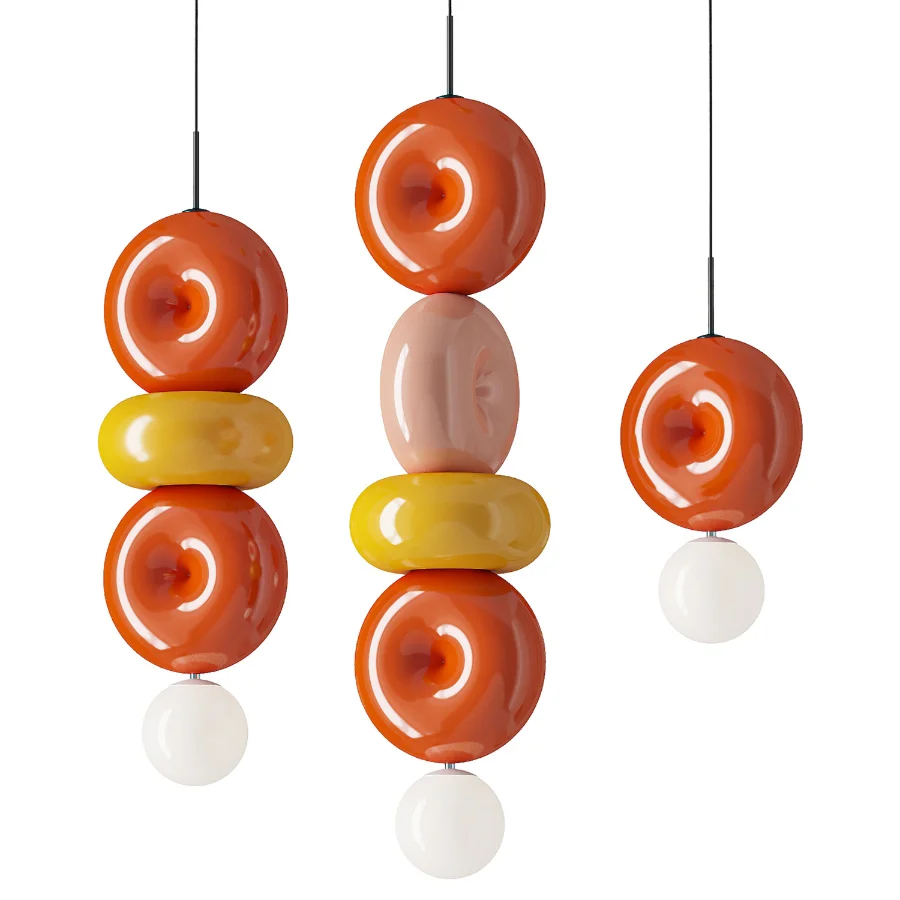Lampatron BUSA Pendant Lamp Image 5