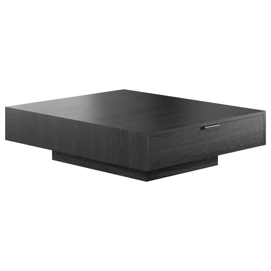 Nota Bene Coffee Table VAN ROSSUM Image 2