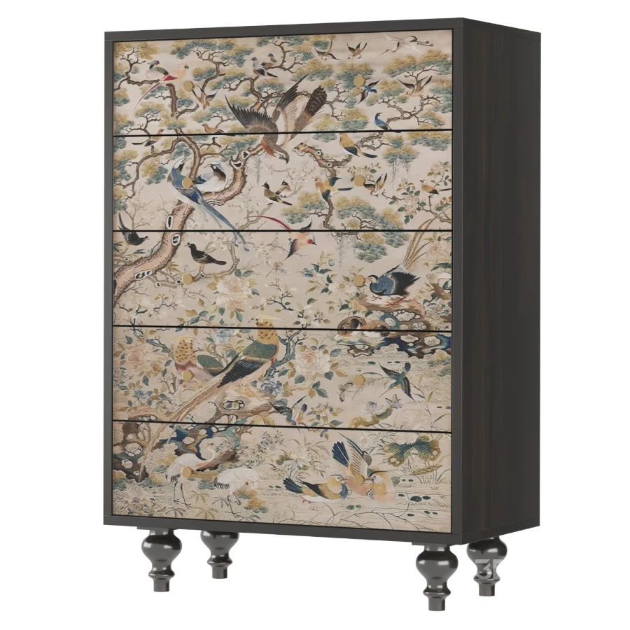 Atta Avenue Chest Image 6