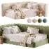 Meni childrens bed - Thumbnail 2