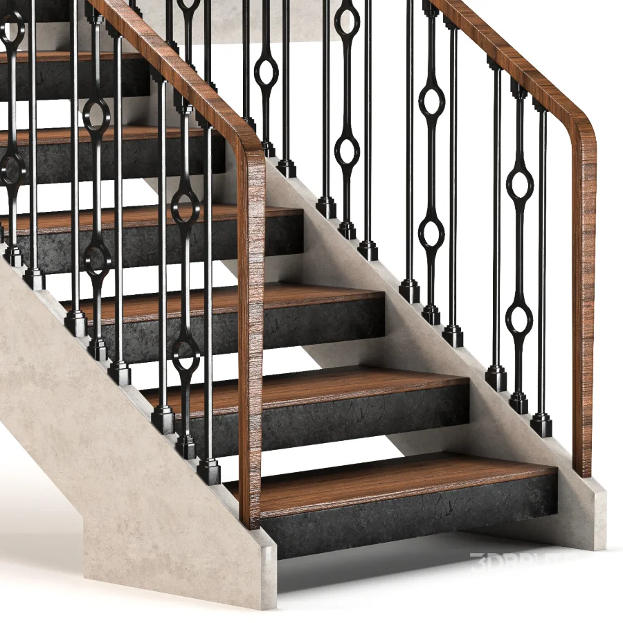 Staircase 12 Image 1