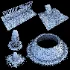 Water Splash & Fountain Collection 01 - Thumbnail 4