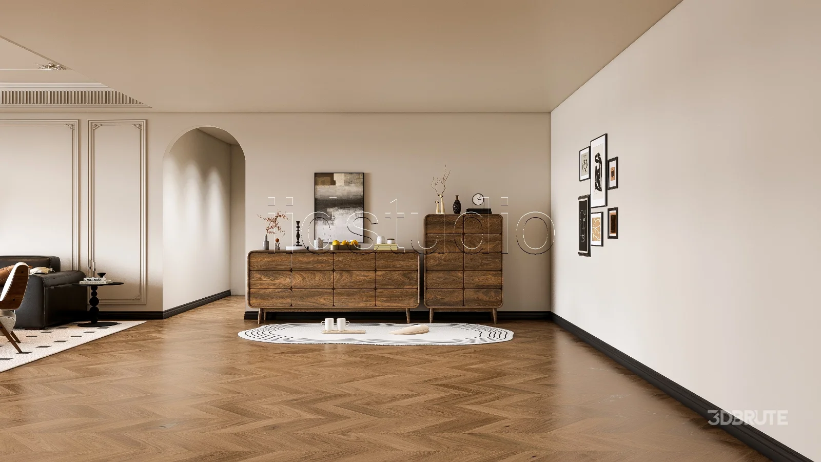 LIVING ROOM 47 Image 4