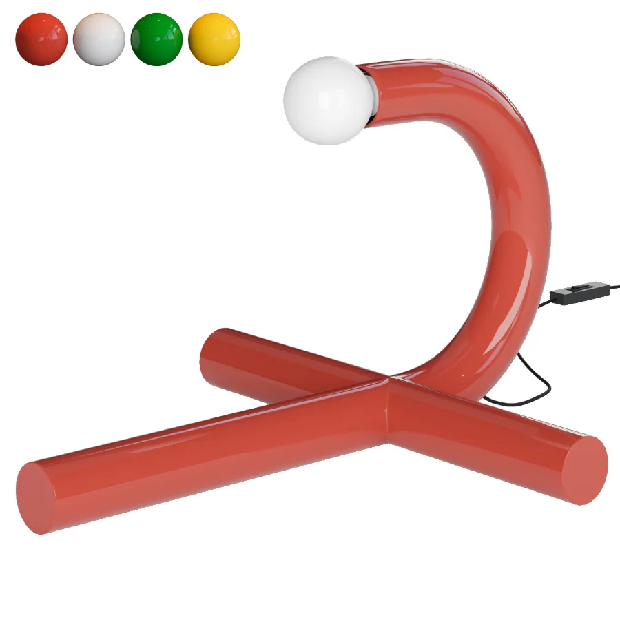 Table lamp by Piovenefabi Image 5