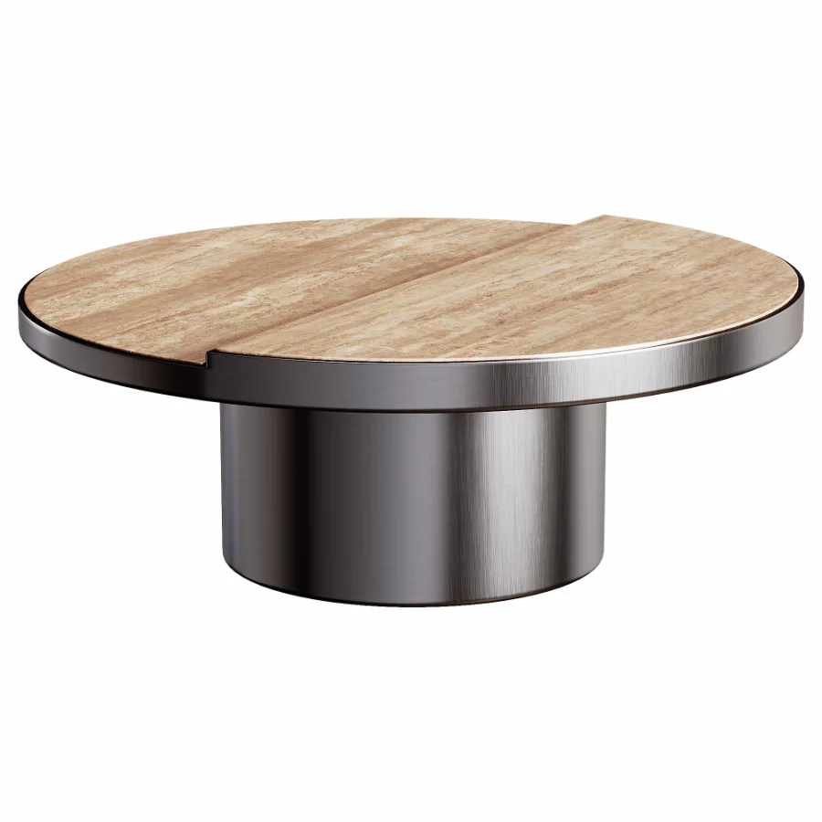 Excelsior Coffee Table By Thatcooliving Image 2