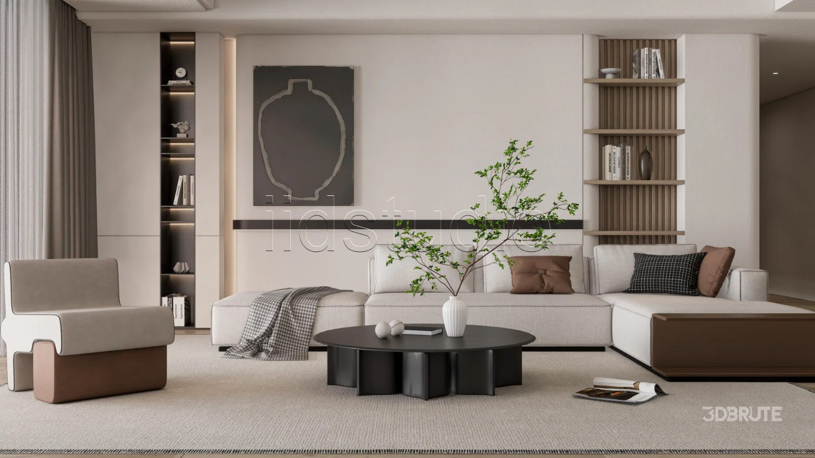 LIVING ROOM 33 Image 12