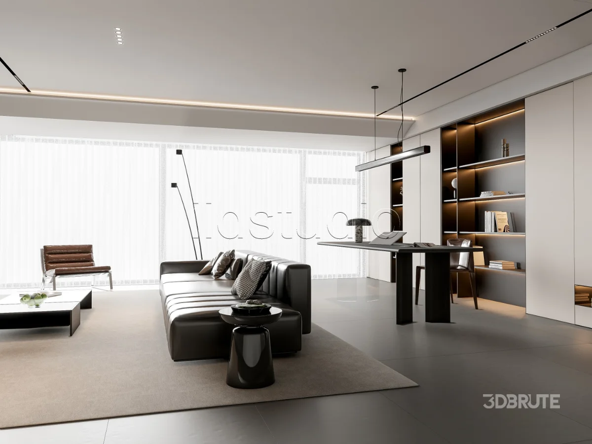 LIVING ROOM 93 Image 11