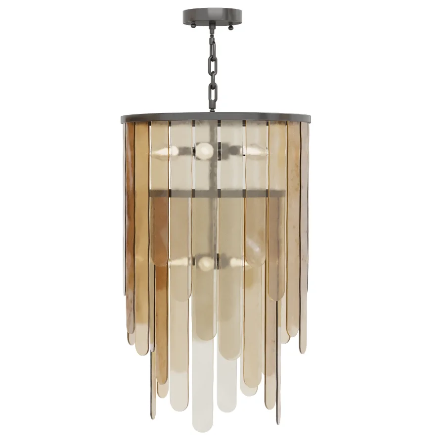 Fenwater Light Pendant Image 2