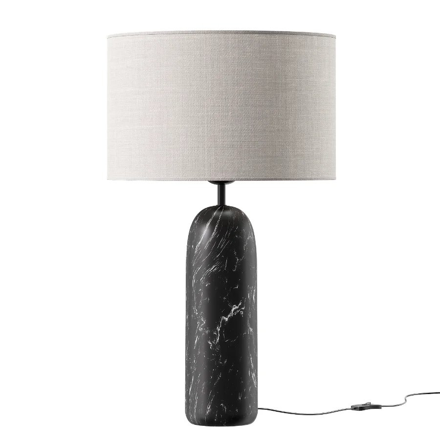 Aromas del Campo Shin Table Lamp Image 2