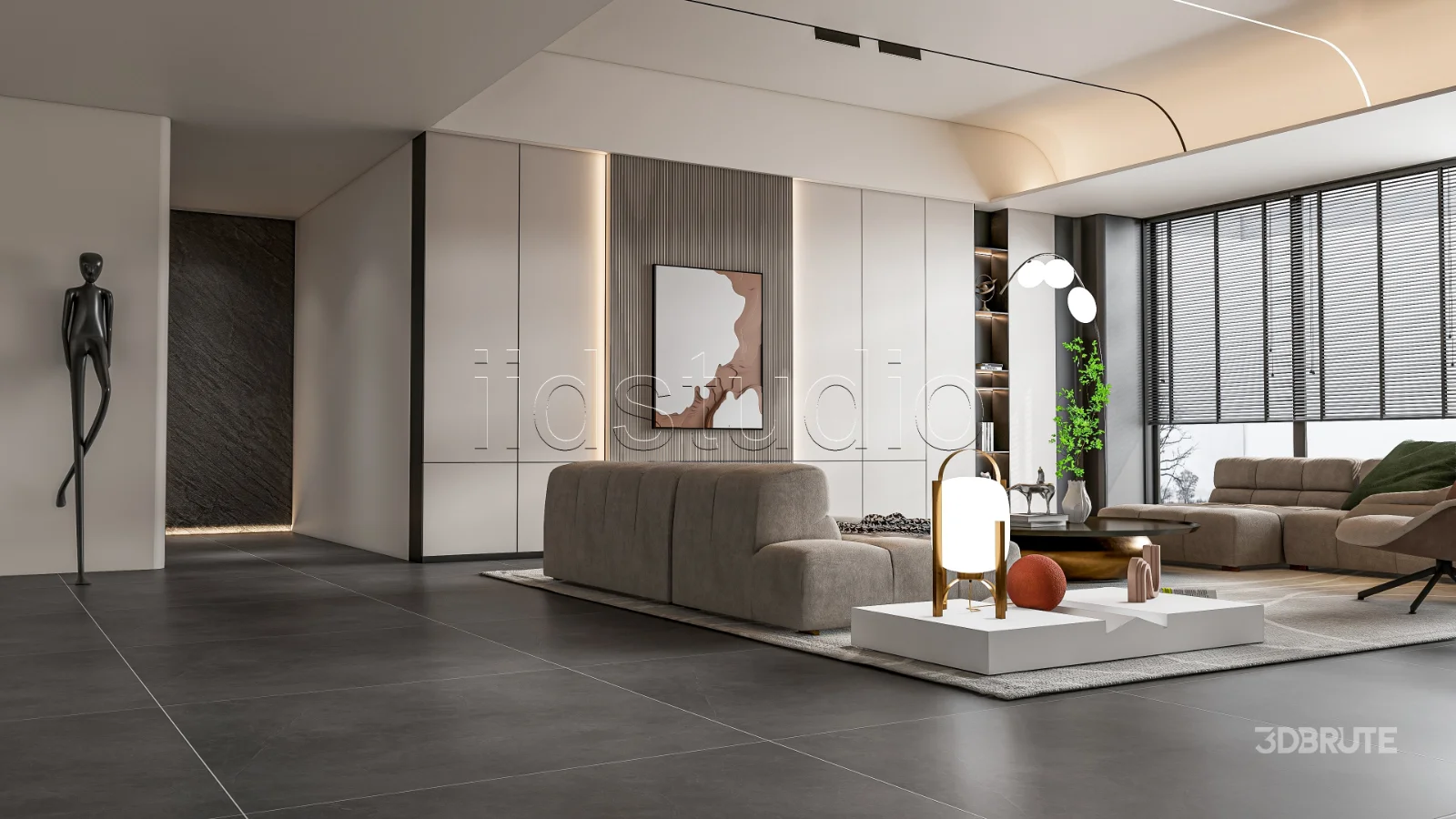 LIVING ROOM 73 Image 2