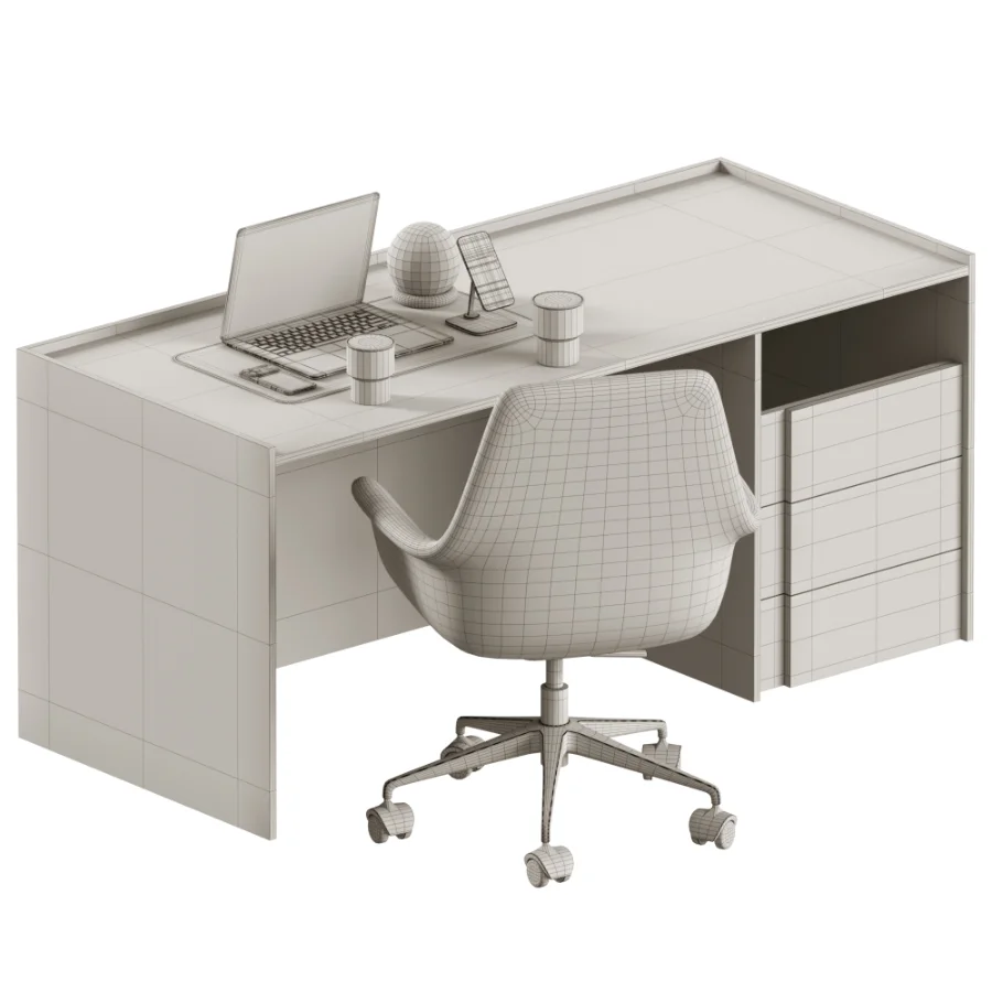 Workplace office furniture 2 Image 3