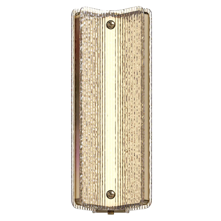 Apex Wall Light Image 1