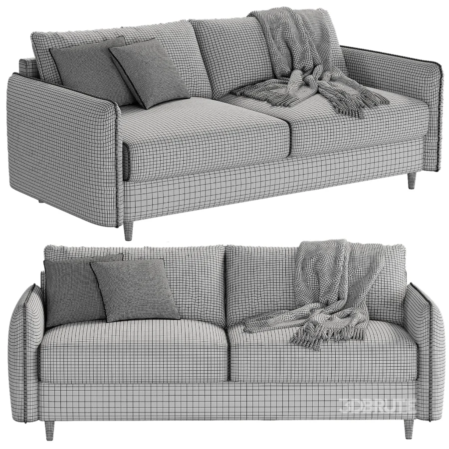 sofa cama carlota 2 plazas Image 5