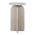 Graham marble bedside table by Sklum - Thumbnail 2