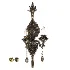 wall light sconce-05 - Thumbnail 4
