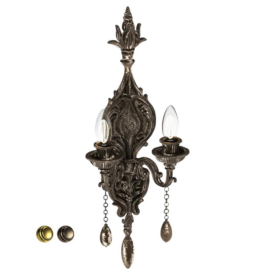 wall light sconce-05 Image 4