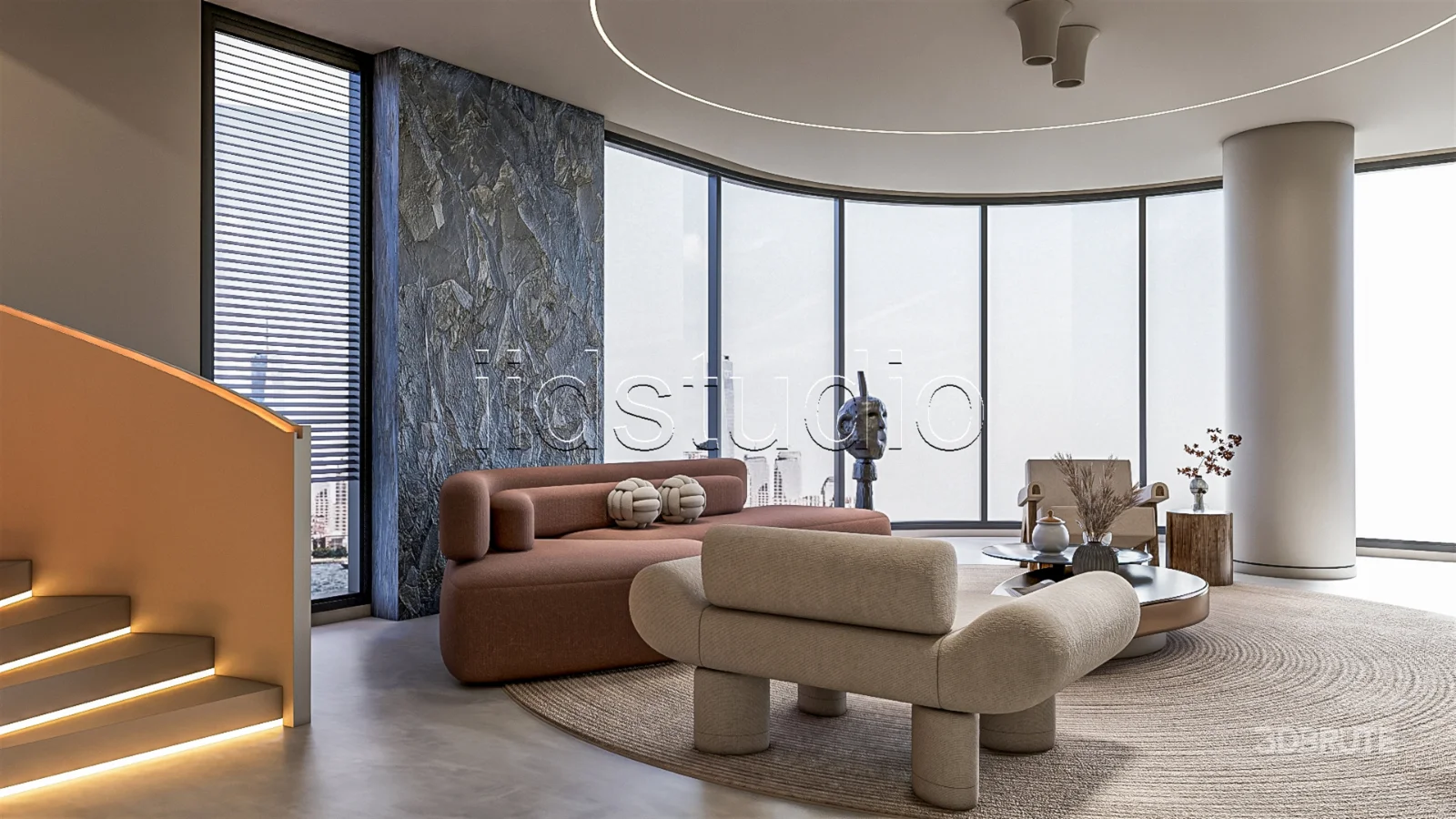 LIVING ROOM 31 Image 15